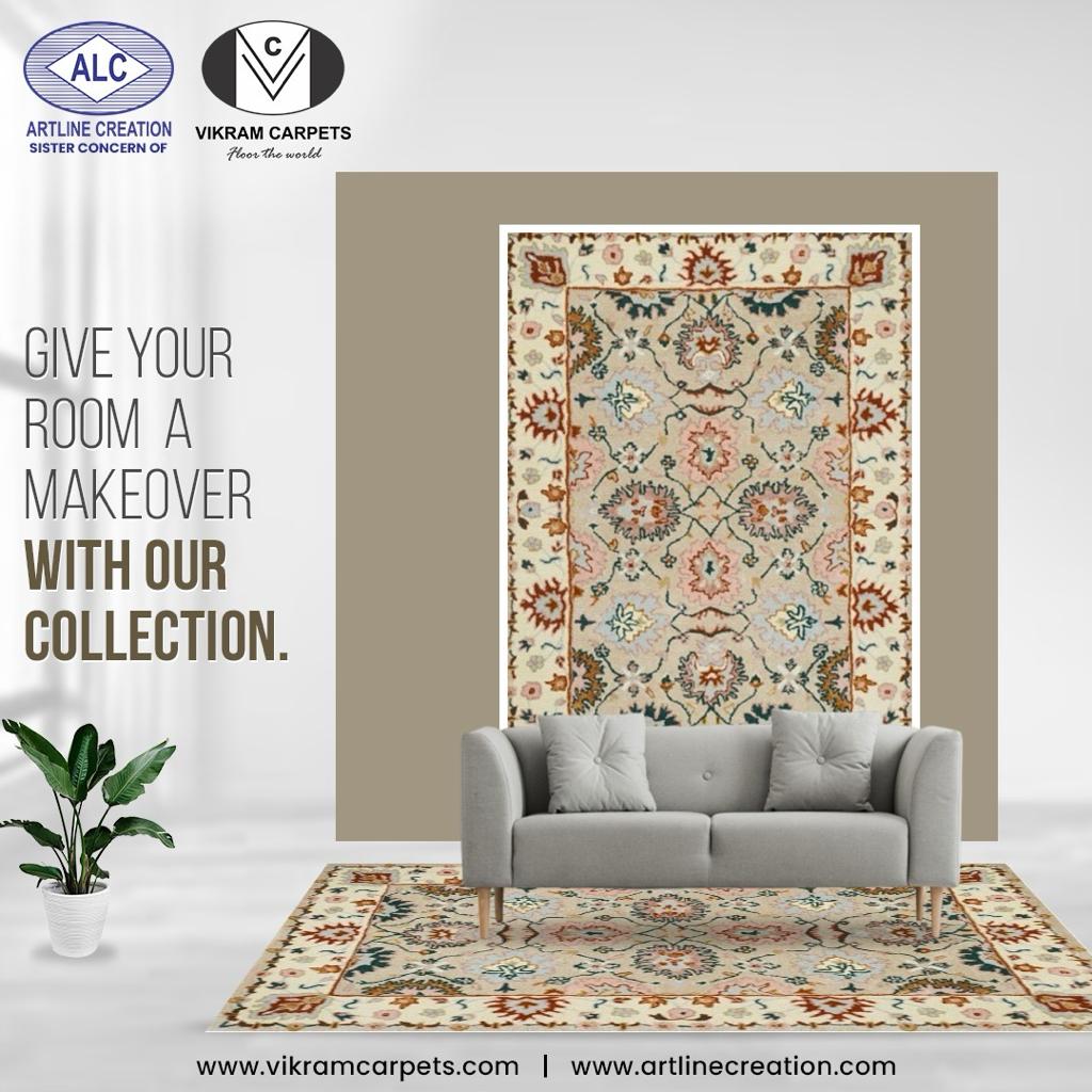 vikramcarpet's tweet image. Step onto luxury with our hand-tufted soft, stylish carpets and the perfect addition to your home.
Experience the craftsmanship that adds warmth and charm to your floors.🏡✨

#HandmadeHomeDecor #HandTuftedTextures #VikramCarpets #ArtlineCreation #carpetrugsindia