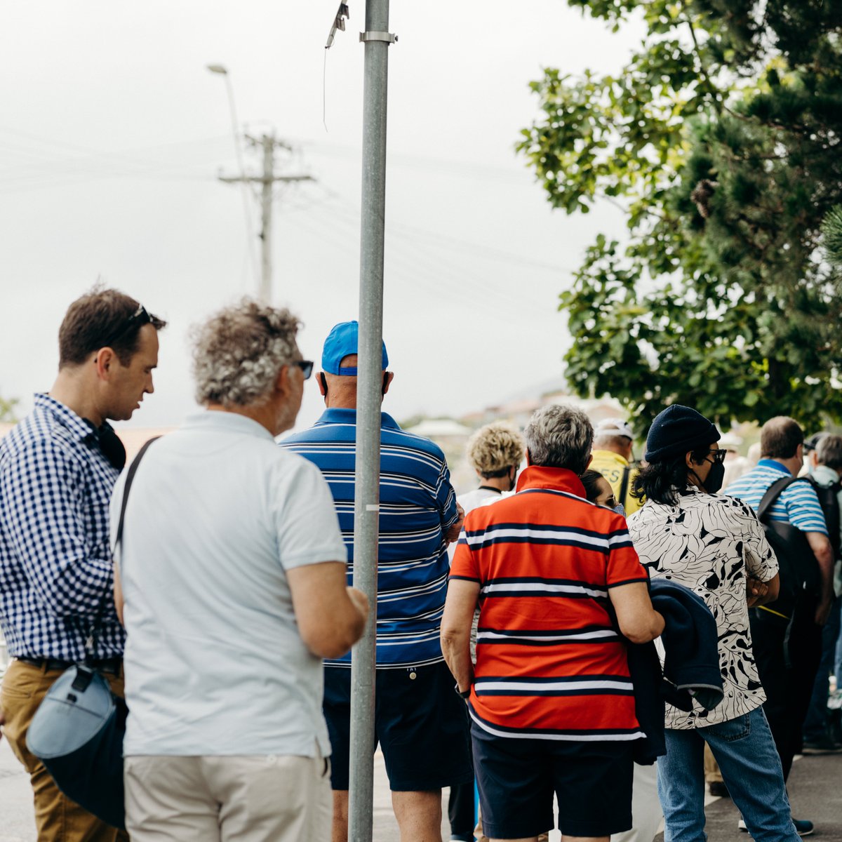 A friendly reminder that Blundstone Arena is no longer a Ticketek outlet for events that aren't hosted at our venue. 👈

Unfortunately for any Taylor Swift fans, this means we won't be selling any additionally released tickets for her Australian shows tomorrow.