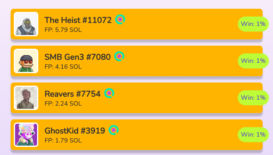 Flippin' Rabbits tweet media