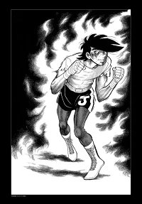 あしたのジョー <漫画原稿再生叢書> VOL.1力石編が力石没50年の2020年に発行。 VOL.2ホセ編が2021年に発行。 共に複製原稿を読める誌に作成。 付属の小冊子はちばてつや先生インタビューも掲載。 衝撃の事実も判明しました。 復刊ドットコムより発売中です。 #あしたのジョー #漫画原稿再生叢書