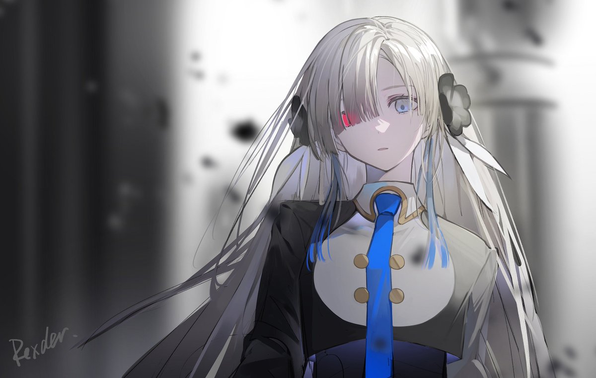 Rex_xder's tweet photo. #ヰ世界情緒美術部 https://t.co/1ID0EKFgaZ