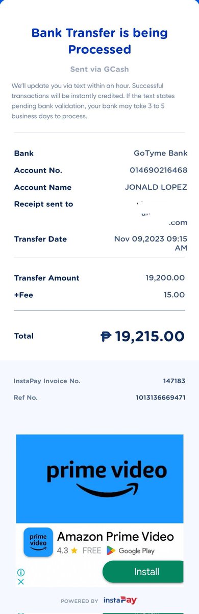 HaoBinSent's tweet photo. Nascam ang SEVENTEEN VIP Gold Ticket pasabay moments ko potangina yawa

VIP Gold na, naging bato pa potangina

#SEVENTEEN #FollowTicket https://t.co/7QnRvwhtd8