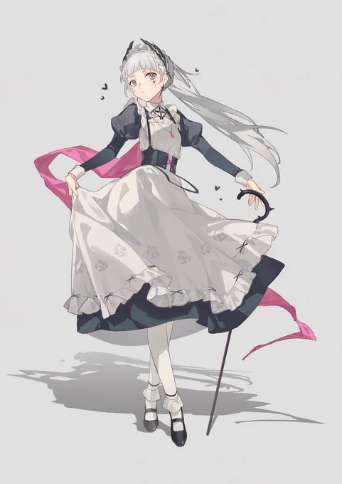 #明日方舟 #アークナイツ #Arknights 
