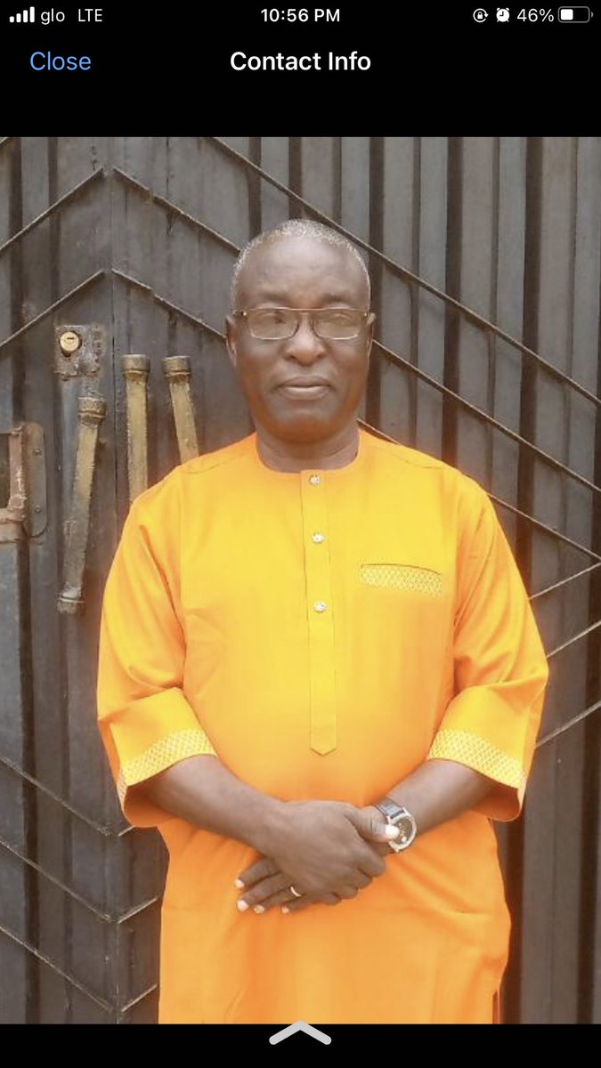 IamAdesua's tweet photo. Didn’t want to do this but here I go…. Dear Twitter, please do your thing. Help us find this man, my cousin is 9 and this man is his father but they’ve never met. Thank you 😤 https://t.co/d1OF5LX2Fe