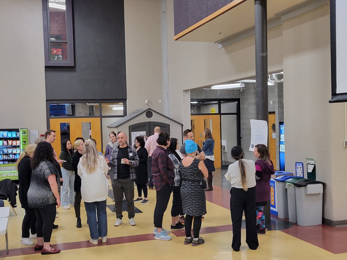 Sandra Fox (she/her) tweet media