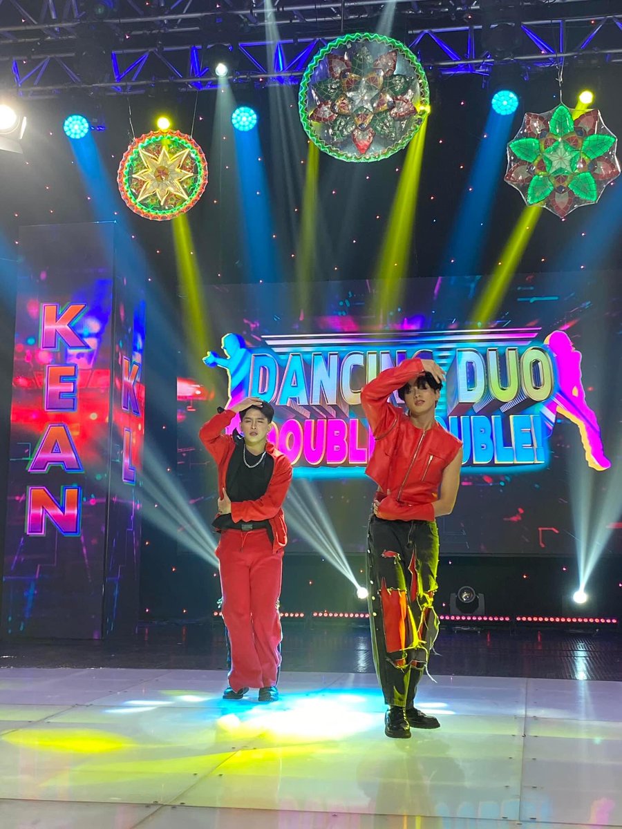 asterisk_ph's tweet photo. Congratulations Trainee Æ KL and Kean for winning the Dancing Duo of Eat Bulaga!
A Class Duo - KL and Kean
#AsteriskArtist #TraineeÆ #EatBulaga #DancingDuo #AClassDuo https://t.co/mxNTCfMHvq