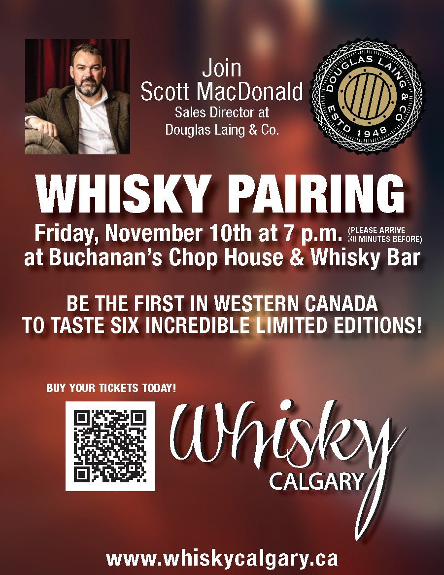 BanffWhiskyExperience tweet media