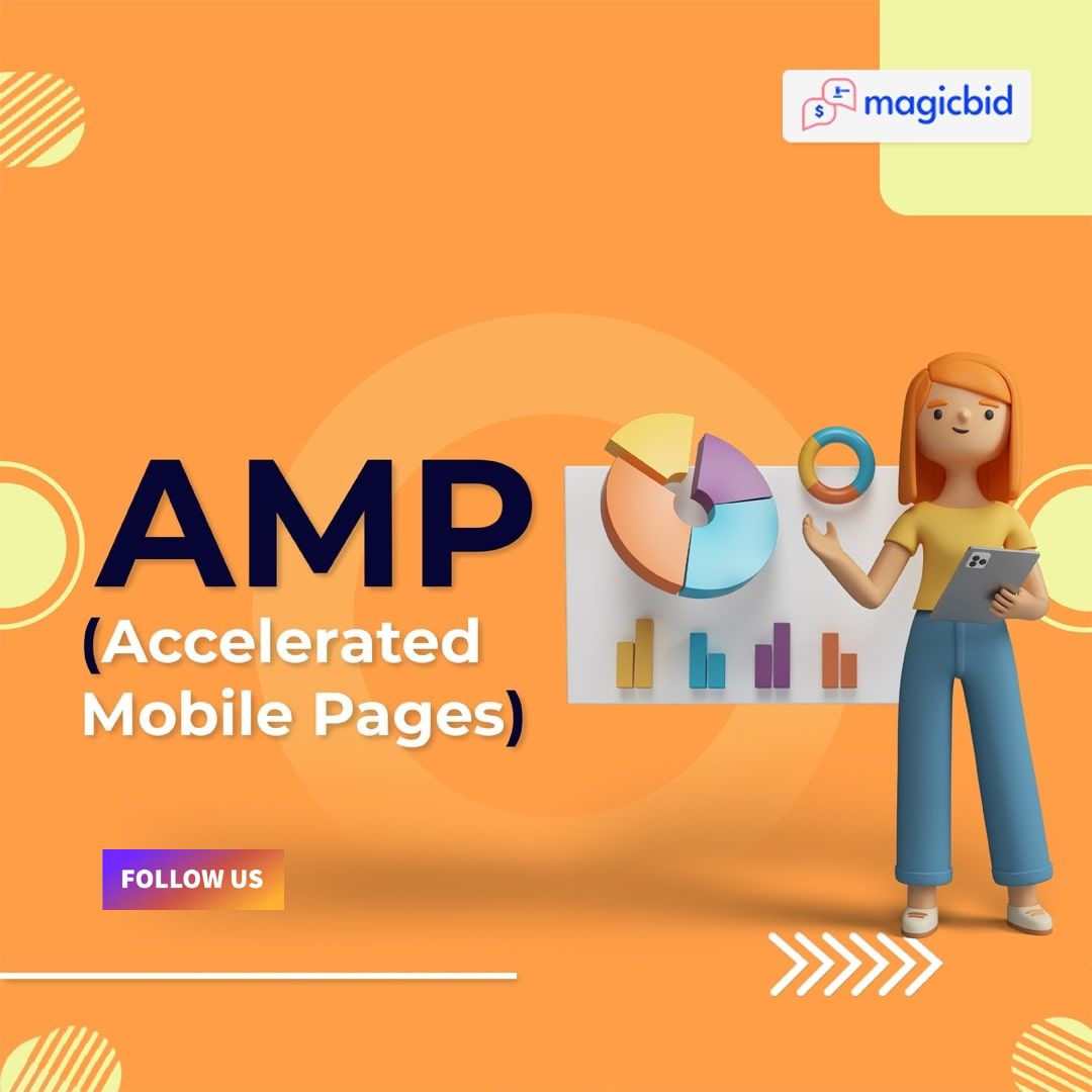 magicbid_ai's tweet photo. ⚡️AMP is the key to speeding up mobile web pages!

Uncover the secrets to faster loading times and enhanced user experience.

For more information visit us at:- https://t.co/DqskmsQFvy

#AMP #MobileWeb #UserExperience #digitalmarketing #magicbid #magicbid_ai https://t.co/8nPVSVkaBi