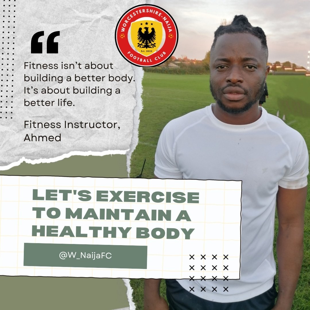 WNFC (@w_naijafc) on Twitter photo 