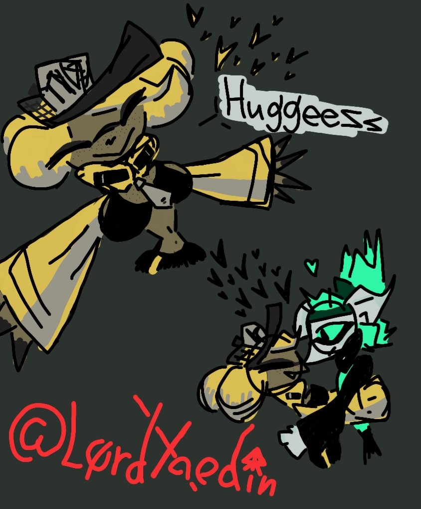 LordXaedin's tweet photo. I might draw some more stuff on my phone when I wait in the lobby.🦑

#Splatoon #Splatoon2 #Agent34 https://t.co/RqyRJ1xwR9