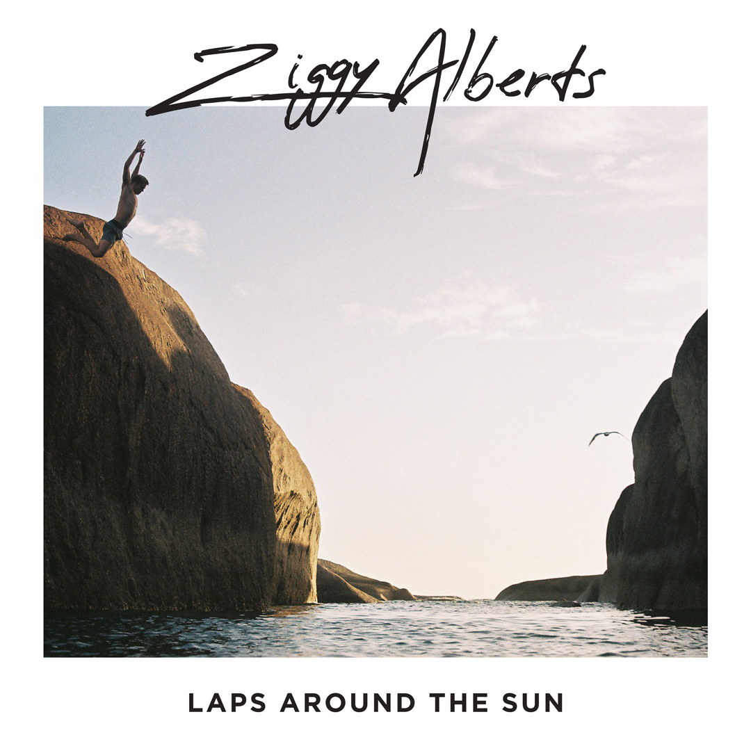 CMNFLK_'s tweet photo. Today, we're toasting to the 5-year anniversary of Ziggy Alberts' album, Laps Around the Sun! 🌞🥂 It's been a record that has been the soundtrack to many of your good times and memories.  We are proud that it was the first record officially released by Commonfolk Records in 2018 https://t.co/1LlwxY6wCy