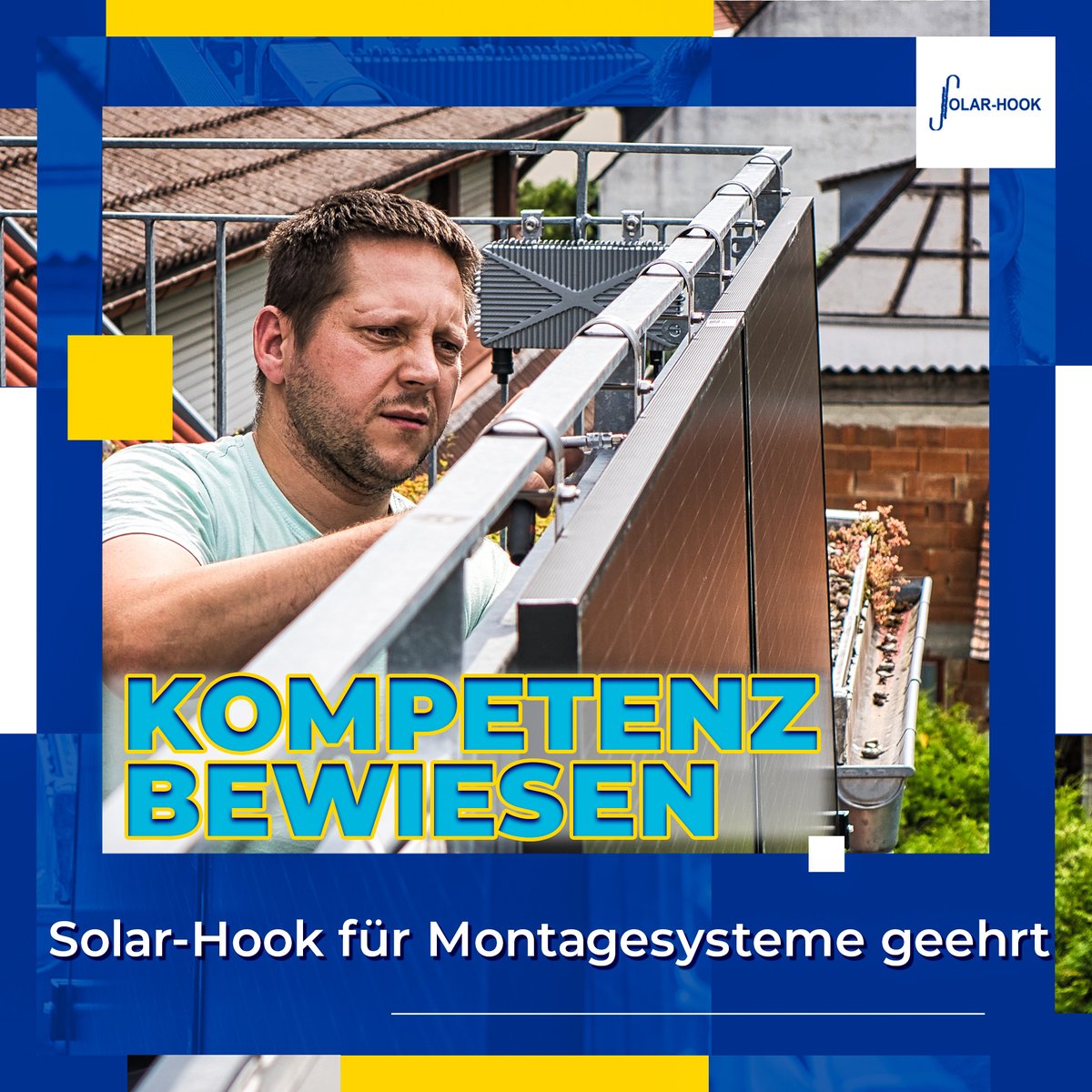 Solar Hook (@hooksolar) on Twitter photo 