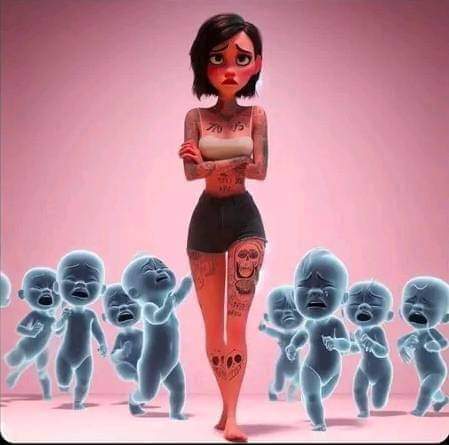 Kene_Nnewi's tweet photo. Abortion is a sacrilege in Igboland.

Go and atone for that your sacrilegious act before it gets too bad..... https://t.co/xohPxF0YcF