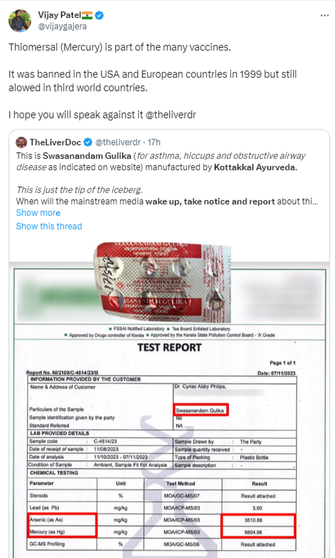 TheLiverDoc™ tweet media