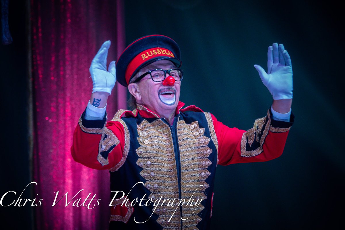 #circus #russelscircus #russellscircus #clowns #clown #photo #photography #photographer #sony #sonycamera #sonyxr10iv. @russellscircus #sonyphotography #lightroom