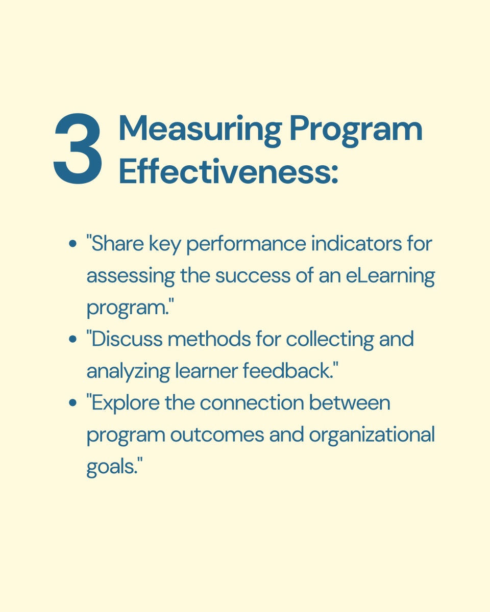 me_certify's tweet photo. ChatGPT Prompts for Engaging Conversations and Learning Experiences

#chatgpt #chatgpt4 #chatgptprompts #training #learningexperience https://t.co/HtVhpHVdcu