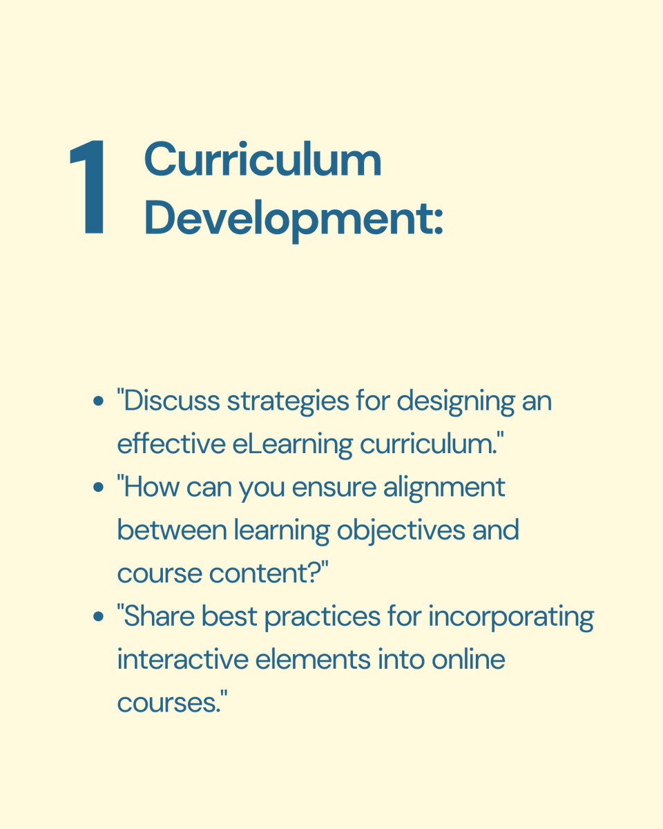me_certify's tweet photo. ChatGPT Prompts for Engaging Conversations and Learning Experiences

#chatgpt #chatgpt4 #chatgptprompts #training #learningexperience https://t.co/HtVhpHVdcu