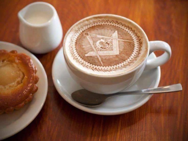 Time for a morning coffee ☕️ - Good Morning to you all!
.
#freemason #ormskirk #Liverpool #charity #WestLancs #Southport #Brethren #squareandcompass #masonry #2be1ask1 #thesquare #thecraft #ugle #grandlodge #lodge #WestLanceprovince #enteredapprentice #Fellowcraft #MasterMason