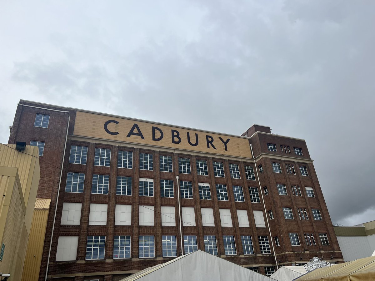 Luckington School tweet media