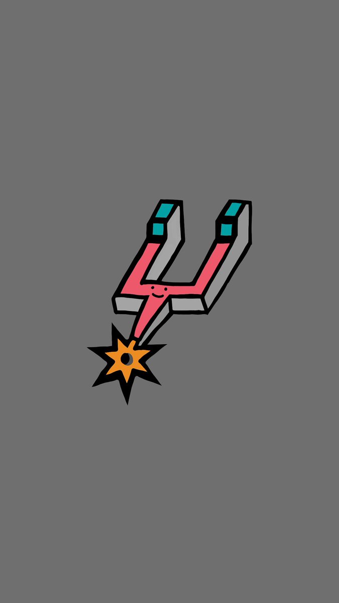 CornDoggyBBall's tweet photo. San Antonio Spurs 🙂 https://t.co/58xnjZ7CSg