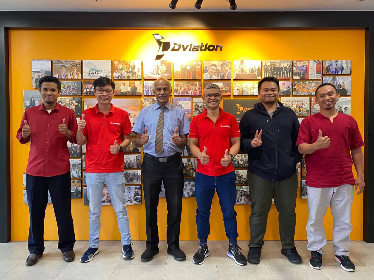 dviation_group's tweet photo. 94% of employees say they would stay longer at a company if it invested in their learning and development.

Email us at training@dviation.com to sign your employees up now!

Source: LinkedIn

#training #EmployeeEngagement https://t.co/kZ9aikz5gc