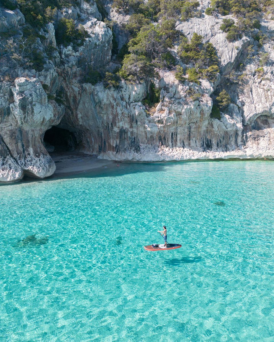 NatureBeauty56's tweet photo. Cala Luna https://t.co/qnlSl5JBlM