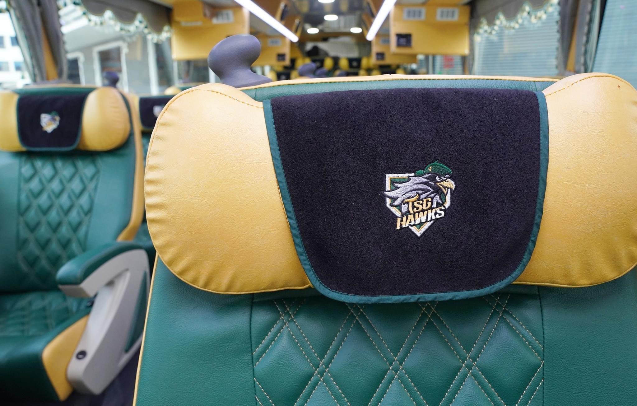 台湾プロ野球　台鋼ホークス　限定ポロシャツ&マグカップ 台湾プロ野球台鋼ホークス限定ポロシャツ&マグカップ