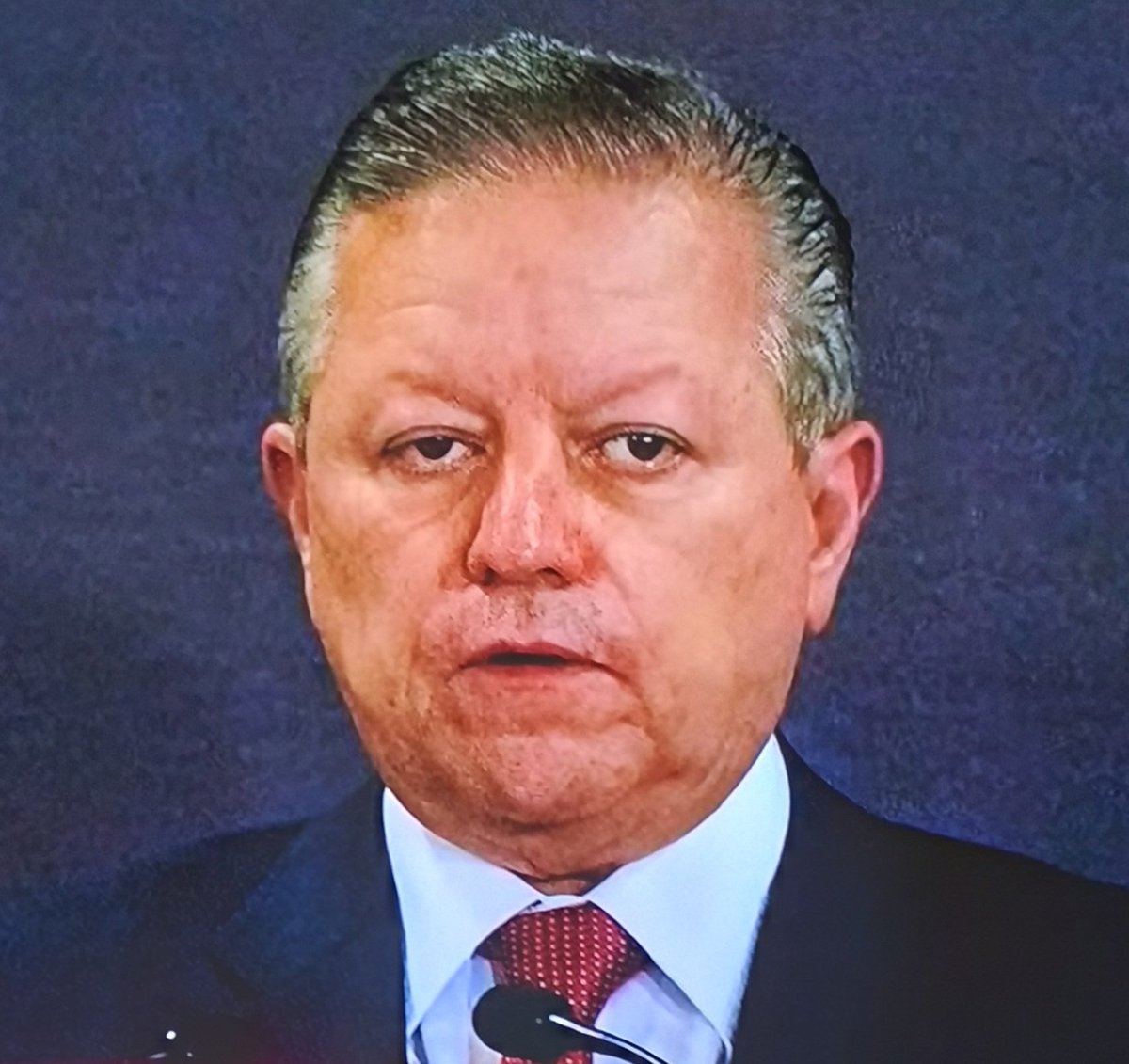 MarcoP33937326's tweet photo. ¿Están de acuerdo que este hombre es un ser vil, oportunista, indigno, rastrero y despreciable? ¿O algo más? https://t.co/l6pHaOdyIv