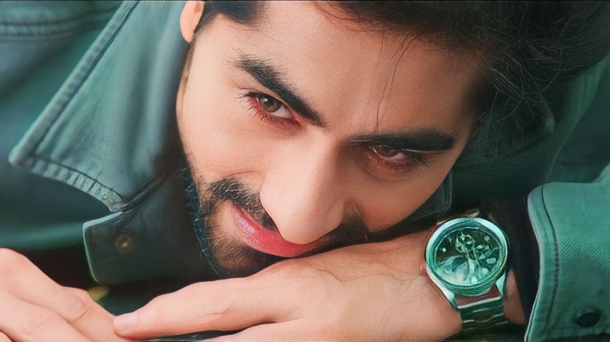 BepannaahNo1Fan's tweet photo. Hoping to see #HarshadChopda win both Jury and Popular award for #BestActor for his beautiful portrayal of Dr #AbhimanyuBirla at #ITA2023 #ITAAwards2023  @TheITA_Official @anuranjan1010 https://t.co/Xprv8KJ1Fr