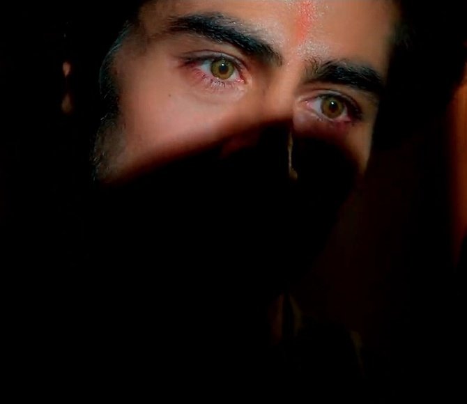 BepannaahNo1Fan's tweet photo. Hoping to see #HarshadChopda win both Jury and Popular award for #BestActor for his beautiful portrayal of Dr #AbhimanyuBirla at #ITA2023 #ITAAwards2023  @TheITA_Official @anuranjan1010 https://t.co/Xprv8KJ1Fr