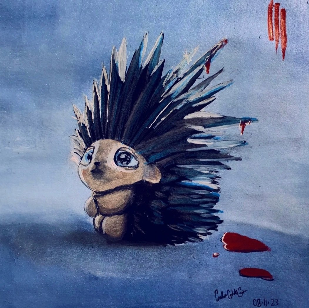 Carlos21035's tweet photo. "DON'T GET TOO CLOSE" @Skrillex
#skrillex #dontgettooclose #dontgo #ceremony #realspring #summertime #bibibourelly #sonnymoore #dance #pop #rap #drawing #painting #artist https://t.co/P7eBKzBgNK