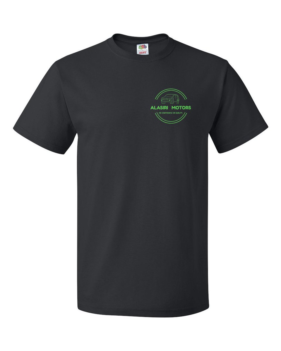 alasirimotors's tweet photo. Free Tshirts to the first 500 retweets on our pinned tweet.
(Must be our follower)

Drop your size,location &amp; mobile number once done. https://t.co/eVwj7n26xU