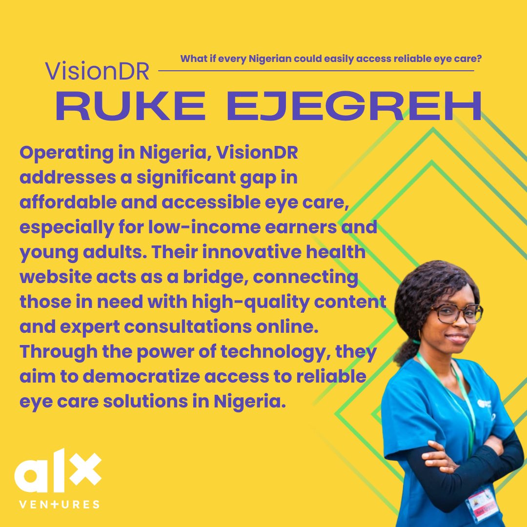 alx_africa's tweet photo. Our ALX Venture Pathway is on fire!🔥
We’ve got the Founder Academy, the Incubator Program, and now our most promising founders are at the Accelerator stage! As part of the #DoHardThingsChallenge https://t.co/iJi4lgnCHH
