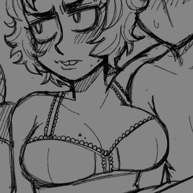 BodegaBackroom's tweet photo. #いいおっぱいの日
too shy to do this on main
🖼️@.kimispice did bolth of these illustrations please follow her shes wonderfull https://t.co/1jCT3W7BIm