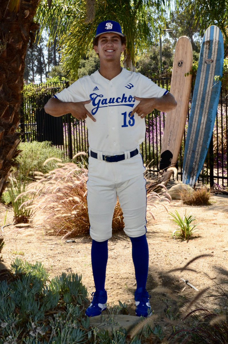 JackHaferkamp's tweet photo. Gaucho Nation It’s Official📝
Thank you to everyone that has supported me throughout this journey! https://t.co/kXoAgpgdyJ
