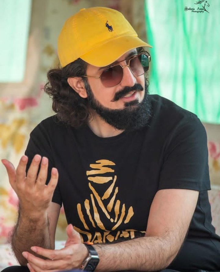 Sultanam 👑✨
Ma sha Allah
<a href="/SahibzadaSulta1/">Sahibzada Sultan M A</a> <a href="/ferozekhaan/">Feroze Khan</a>
#teamsultan #sultan