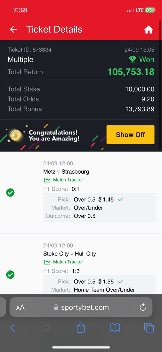 Son of Adams tweet media