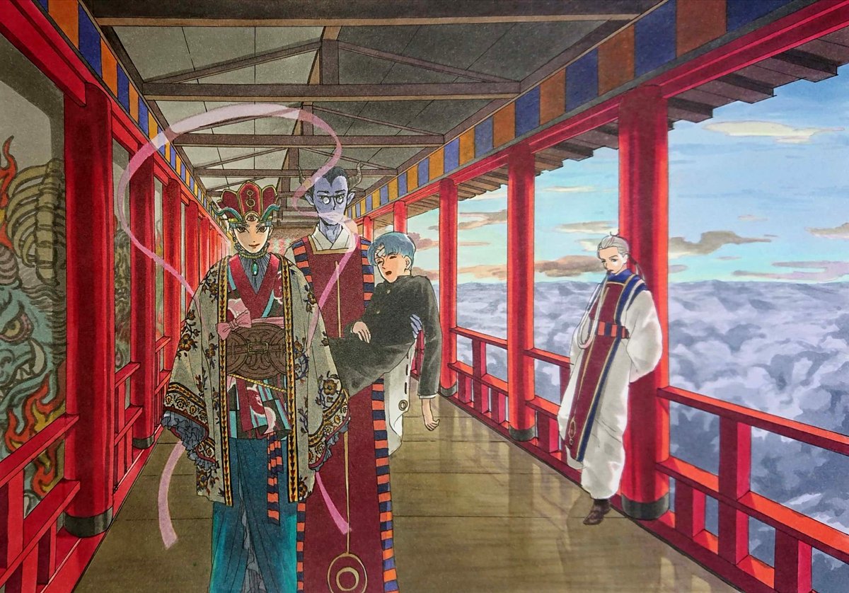 設定ガバい