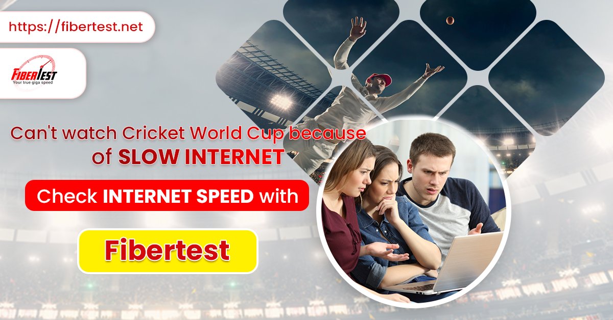 Testinternetspeed FiberTest - Internet Speed Test (@TestFiber) / Posts / X