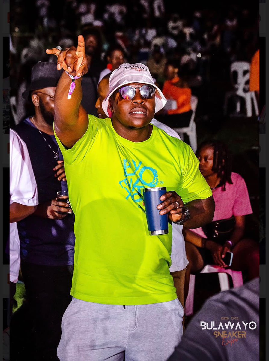 📸 sasihappy gadamn!!!@byosneakerexpo