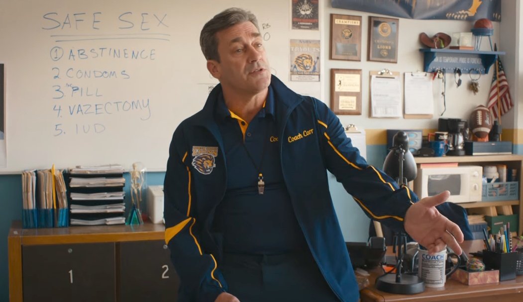 จอนแฮมกลืนทุกตัวละครเข้าไปค่ะ พอเราได้เห็นเขาแบบไหนในหนังในซีรี่ย์สักเรื่องแล้ว เราก็จะไม่ได้เห็นแบบนั้นอีก 5555555555555 ไม่มีการติดภาพจำใดๆทั้งนั้น มีแต่ เขาเล่นเรื่องนี้ด้วยเหรอออ 55555