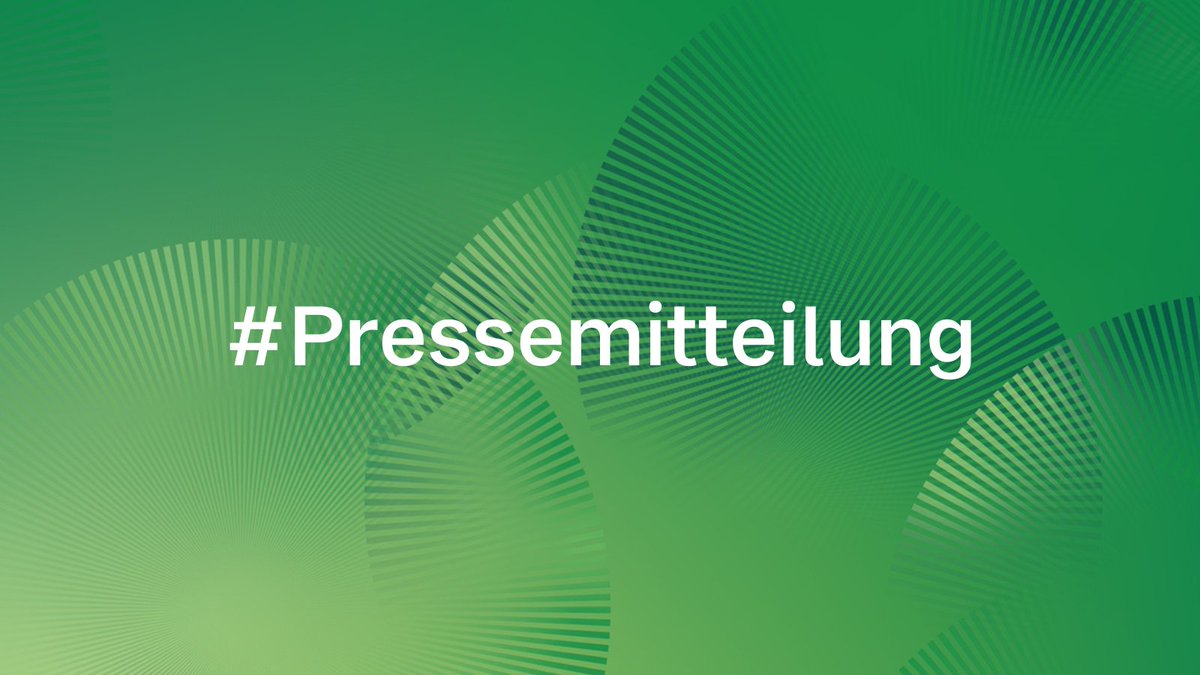 BayWa AG bestätigt geplantes EBIT-Ziel für 2023 von 320-370 Mio.€. Konzern erzielt für Q3 gutes Ergebnis trotz allg. schwieriger Marktlage: 214,6 Mio.€ EBIT (VJ: 459,8 Mio.€) & 18,2 Mrd.€ Umsatz (VJ: 20,1 Mrd.€). baywa.com/presseinformat…