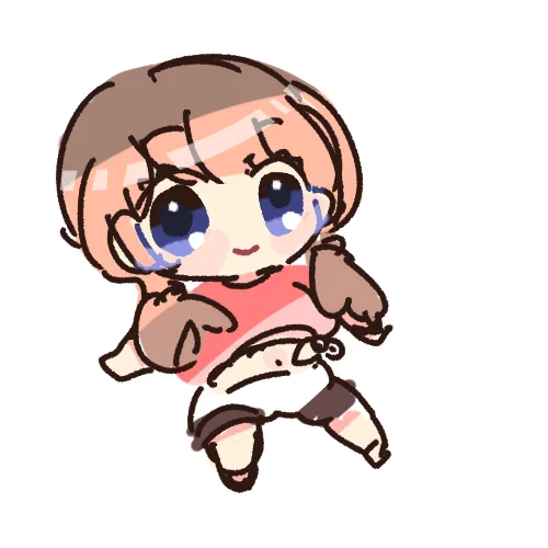 このサイズのミニキャラを出品したいわね～と言い続けて早3か月