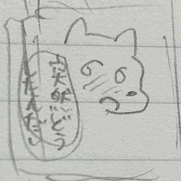 ネーム始めました 