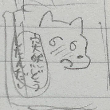 ネーム始めました 