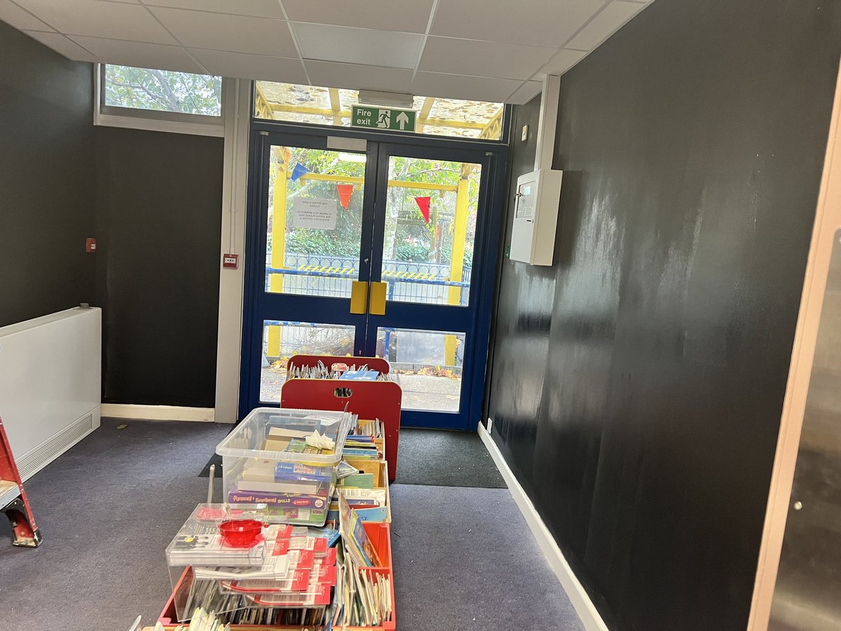 MrsReardon1's tweet photo. Sensory room pending…. Any suggestions, tips or advice welcome 😊
#sensoryroom #SENDCO #regulate #sensoryexperience https://t.co/aIUMAUt72L