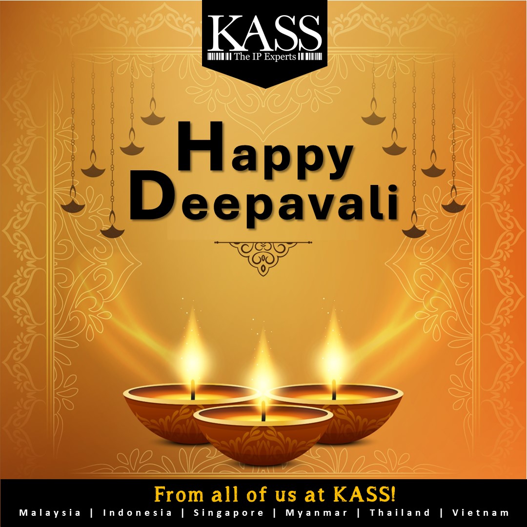 ✨ May the festival of lights fill your life with joy, peace, and abundance. Wishing you and your loved ones a sparkling and prosperous Deepavali! 🪔

#Diwali #Deepavali #FestivalOfLights #KASSTheIPExperts #holidayseason