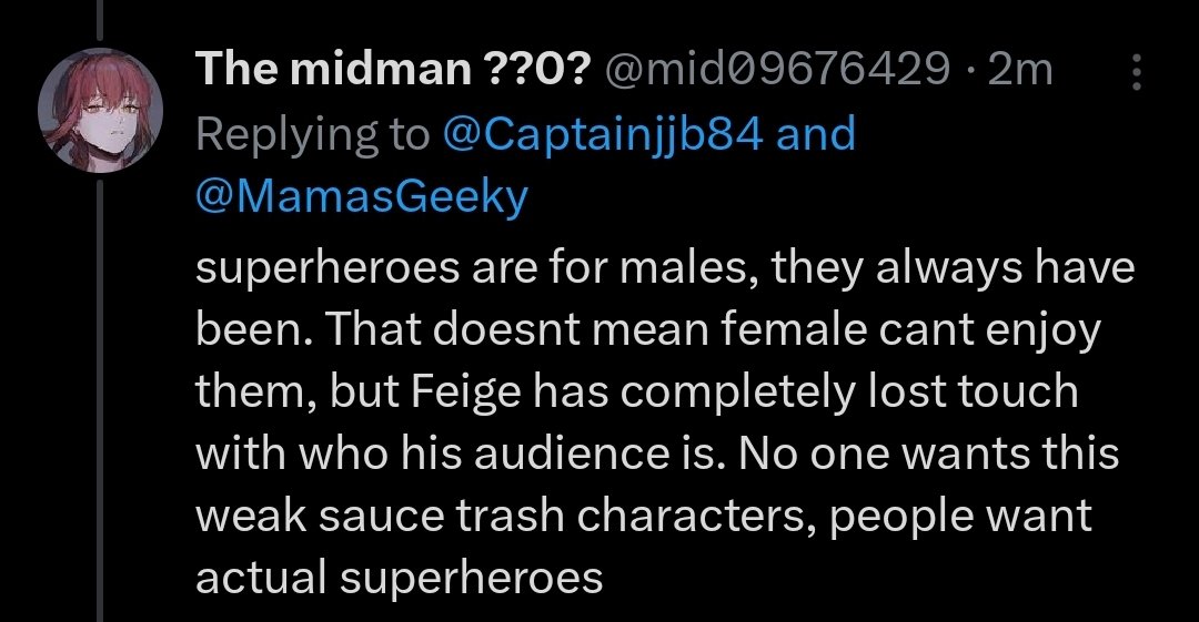 Tessa Smith - Mama's Geeky tweet media