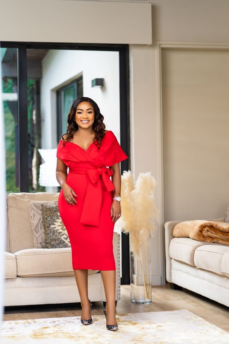 Welcome my new page! Here to share content on travel, fashion, innovative developments in the country and my personal opinion on many other subjects! Let's engage..