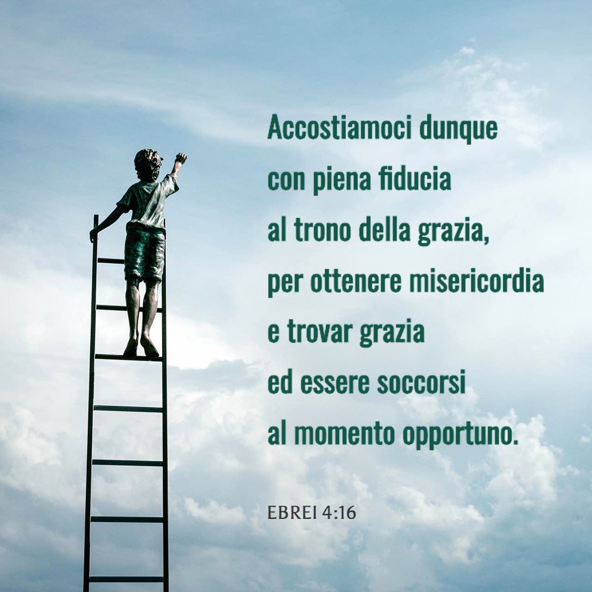 BrunaMarini5's tweet photo. Versetto del giorno🙏 auguro a tutti una splendida giornata ❤️ https://t.co/g6JUIVPLBe